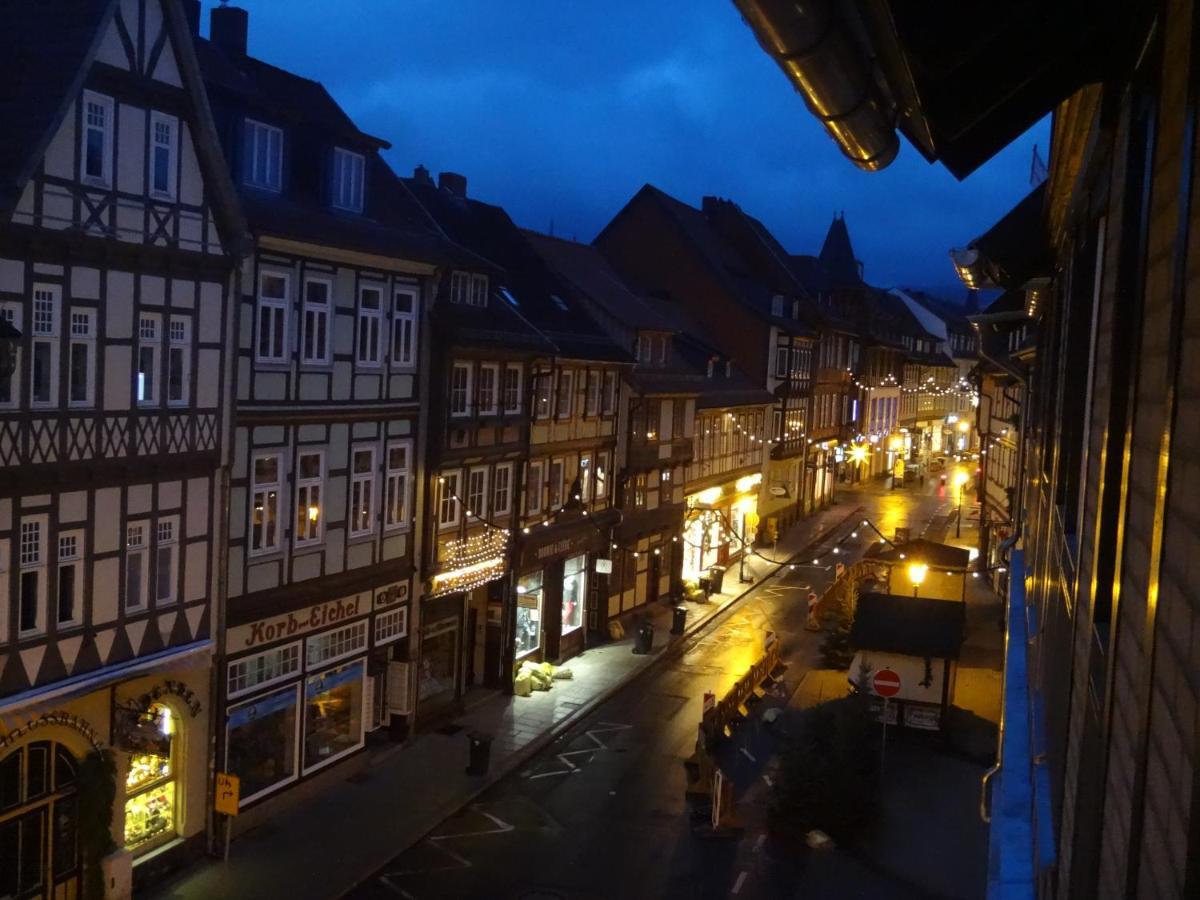 Amazing Elli Daire Wernigerode Dış mekan fotoğraf